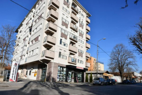  Gavra bar Apartments  Чуприя